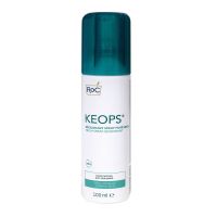 Keops spray déodorant fraicheur 48h 100ml