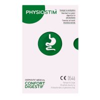 Physiostim confort digestif 30 sachets