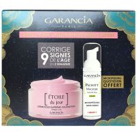 Coffret Etoile Jour 2025