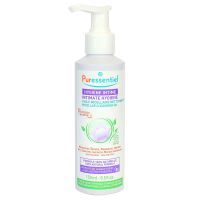 Hygiène intime huile micellaire nettoyante 150ml