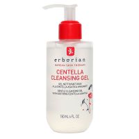 Centella Asiatica gel nettoyant doux 180ml