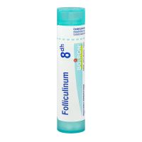 Folliculinum tube granule