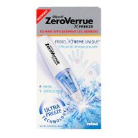 Objectif zéro verrue Freeze 7,5g