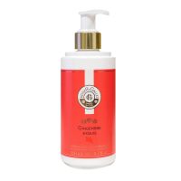 Crème de parfum gingembre expuis 250ml