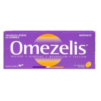 Omezelis 120 comprimés