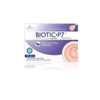 [NRF] Biotic P7 Entero 30 jours 30 gélules
