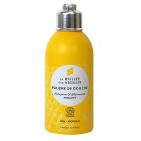 La Miellée des Abeilles poudre de douche bio 50g