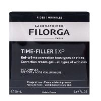 Time-Filler 5 XP gel crème visage anti-rides 50ml