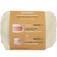 Trousse Densitium Rose éclat crème 50ml + baume nuit offert