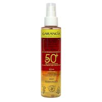 Eau solaire rouge métamorphosante PSF50+ 150ml