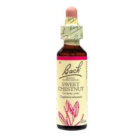 Bach sweet chesnut n°30 20ml