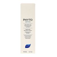 Phytodetox shampooing détoxifiant 125ml