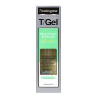 T-Gel shampoing pellicules grasses 250ml