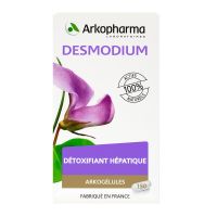 Arkogélules desmodium 150 gélules