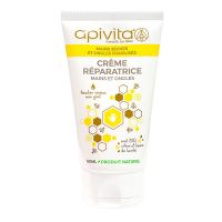 Crème réparatrice mains & ongles 50ml