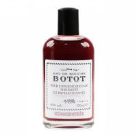 Eau bain de bouche 150ml