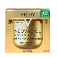 Neovadiol Longevity recharge crème revolumisante 50ml