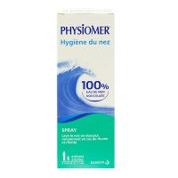 Hygiène du nez spray 135ml