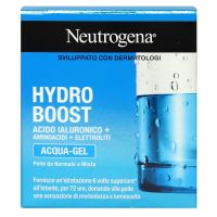 Hydro Boost Aqua gel 50ml