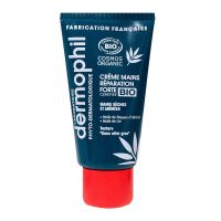 Crème mains réparation forte bio 75ml