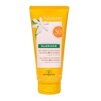 Gel crème solaire sublime 200ml