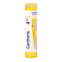 Cantharis tube granule