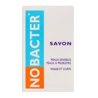 Savon peaux sensibles visage & corps 100g