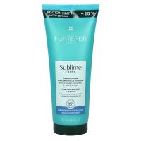 Sublime Curl shampoing activateur de boucles édition limitée 250ml