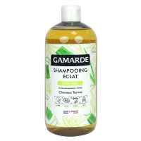 Shampooing éclat Aloe Vera cheveux ternes bio 500ml