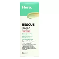 Rescue Balm +Red Connect baume correcteur 15ml