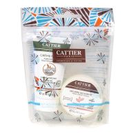 Kit hiver nourrissante bio
