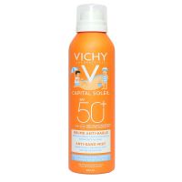 Idéal Soleil brume anti-sable enfants SPF50+ 200ml