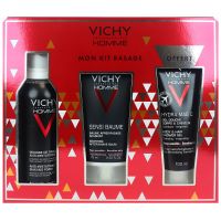 Trousse Homme mon kit de rasage
