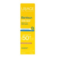 Bariesun crème teintée dorée très haute protection SPF50+ 50ml
