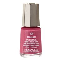 Mini Color vernis 5ml - 55 Dakar