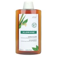 Shampoing antipelliculaire rééquilibrant au Galanga 400ml