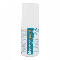 Biseptine Spraid antiseptique 50ml