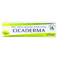 Cicaderma pommade 30g