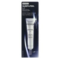 Sleep & Peel crème Micro-peeling nuit 40ml