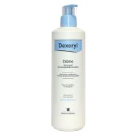 Crème sécheresse cutanées sans parfum 500g