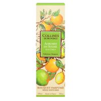 Diffuseur parfum d'ambiance les Estivales Agrumes du soleil 100ml