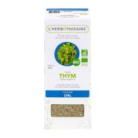 Plante tisane Thym 100g