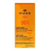 Sun fluide léger SPF50 50ml