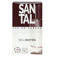 Santal eau de parfum 50ml