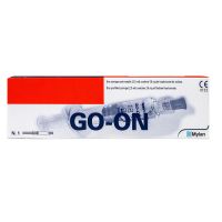 Go-On  seringue injection 2,5ml