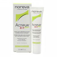 Actipur 3en1 soin anti-imperfect 30ml