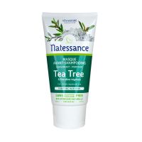Masque avant-shampooing tea tree 150ml