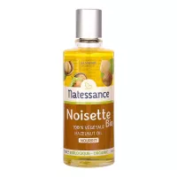 Huile de noisette bio 100ml