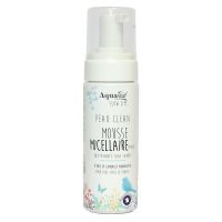 Peau Clean mousse micellaire sans savon 150ml