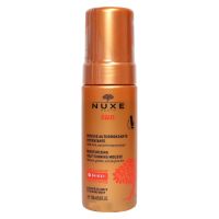 Sun mousse autobronzante hydratante 150ml